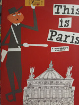 This is Paris