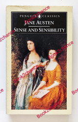 Sense and sensibility