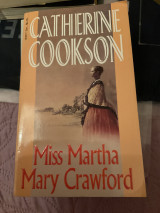 Miss Martha Mary Crawford