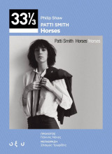 Patti Smith Horses