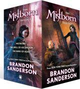 The Mistborn Trilogy