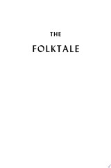 The Folktale