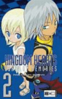 Kingdom hearts