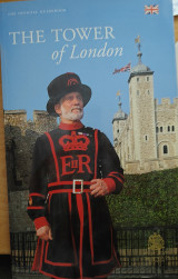 The Tower Of London