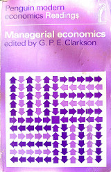 Managerial economics