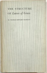 The Structure of Leaves of Grass