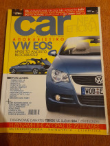 Car, Τεύχος 73, Μάιος 2006