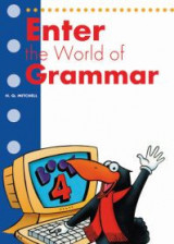 Enter The World Of Grammar 4 Greek Version
