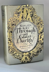 Through a Glass Darkly