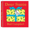 Dear Santa