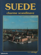 Suede charme scandinave