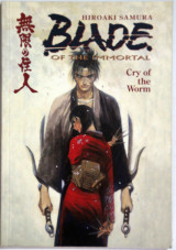 Blade of the Immortal