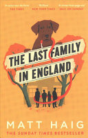 The Last Family in England