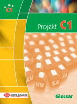 Projekt C1 Glossar