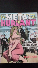 Metal Hurland No40