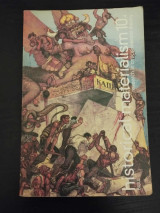 Historical materialism research in critical marxist theory
