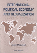 International Political Economy and Globalization