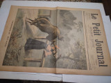 Le petit jurnal 3 juillet 1898