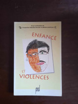 Enfance et violences