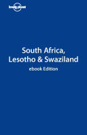 South Africa, Lesotho & Swaziland