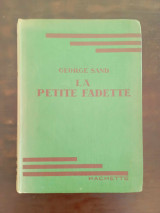 La petite fadette