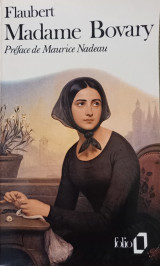 Madame Bovary