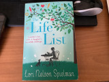 Life List