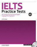IELTS practice tests