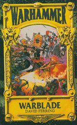 Warblade