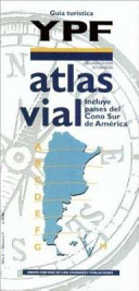Atlas vial (incluye países del Cono Sur de América)