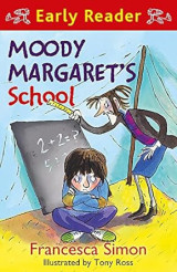 Moody Margaret's School (Early Reader) *Custom*