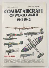 Combat Aircraft of World War IΙ 1941-1942