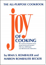 Joy of Cooking