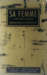 Sa femme or the other woman