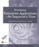 Developing Enterprise Applications