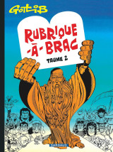 Rubrique-à-Brac - Taume 2