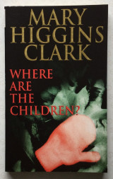 Where are the children