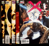 Earth x (5 τευχη 2,3,4,6,7)