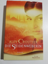 Die Seidenweberin