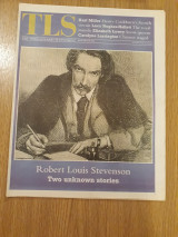 The Times Literary Supplement, no. 5364 (January 20, 2006)