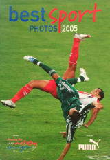 Best Sports Photos 2006