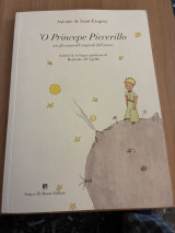 O Princepe Piccerillo