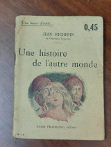 Une histoire de l'autre monde