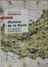 Histoire de la Sicile