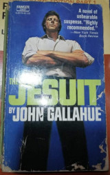 The Jesuit