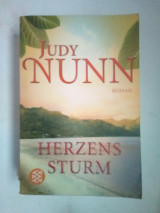 Herzens Sturm