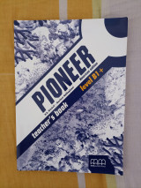 Pioneer (Level B1+) Teacher's Book