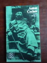 Anton Cechov