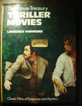 Thriller Movies The movie treasury