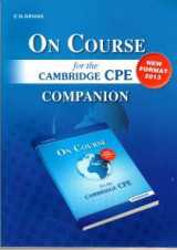 On Course CPE Companion new edition